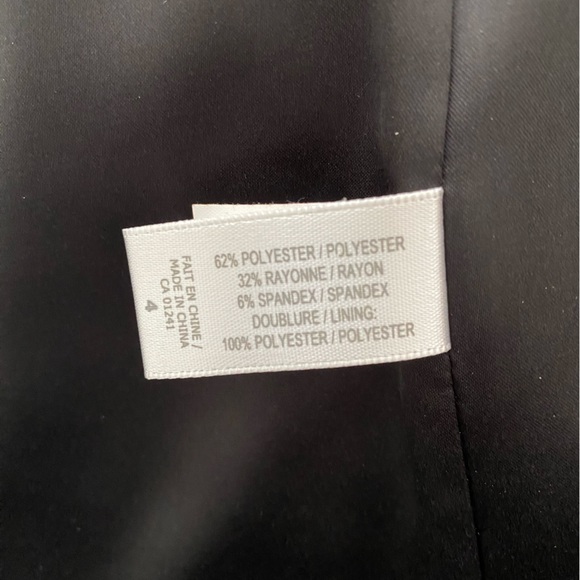 Long jacket Maison Simons - Picture 7 of 7